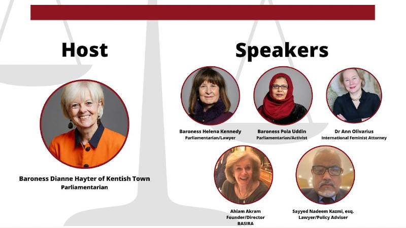 Engaging with Muslim Women